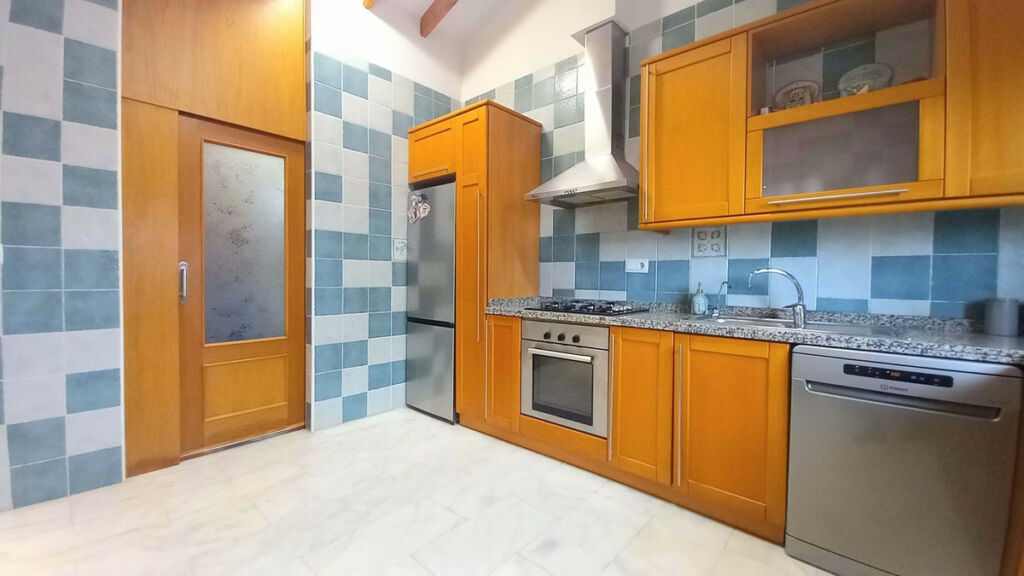 Detached Villa Algorfa Alicante - image 22