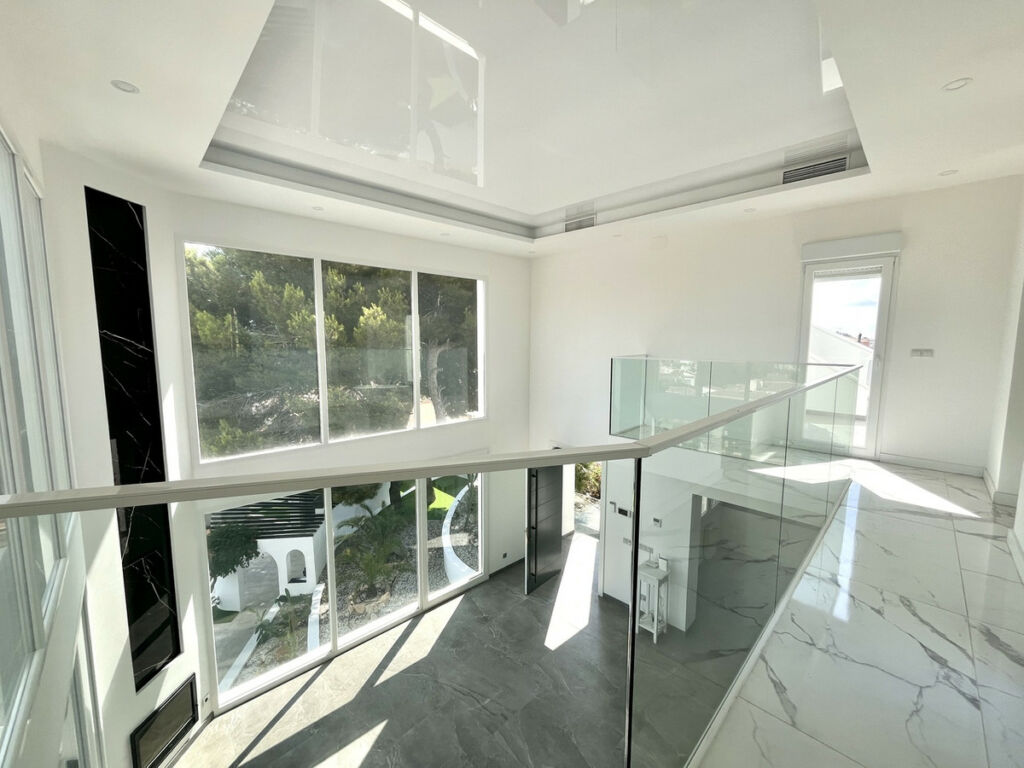 Detached Villa Los Balcones Alicante - image 22