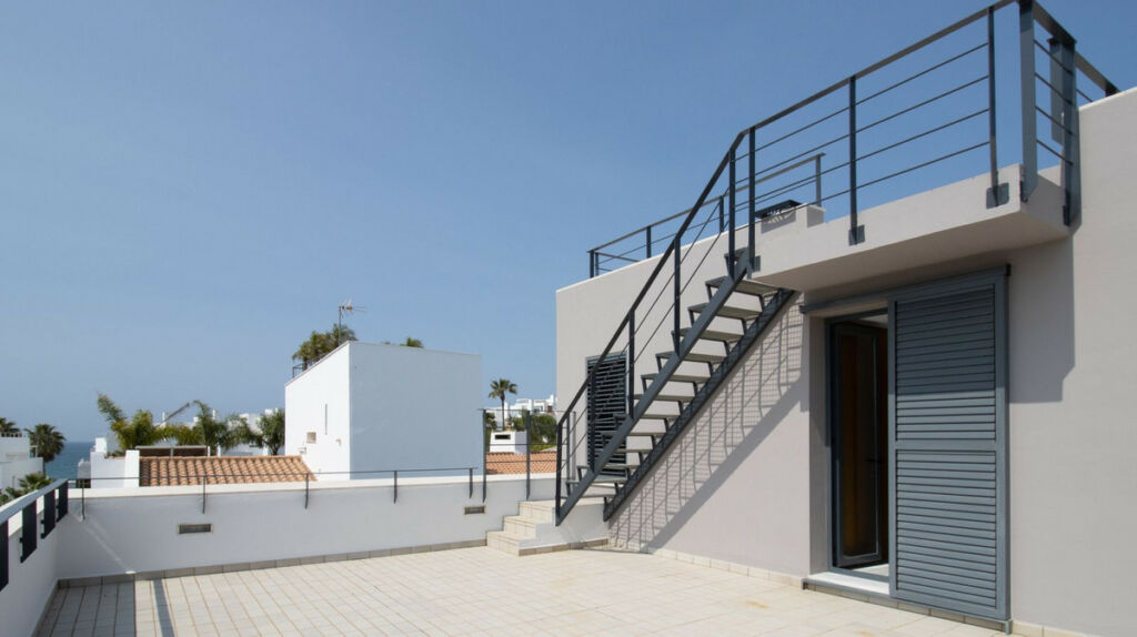 Detached Villa Conil de la Frontera Cádiz - image 22