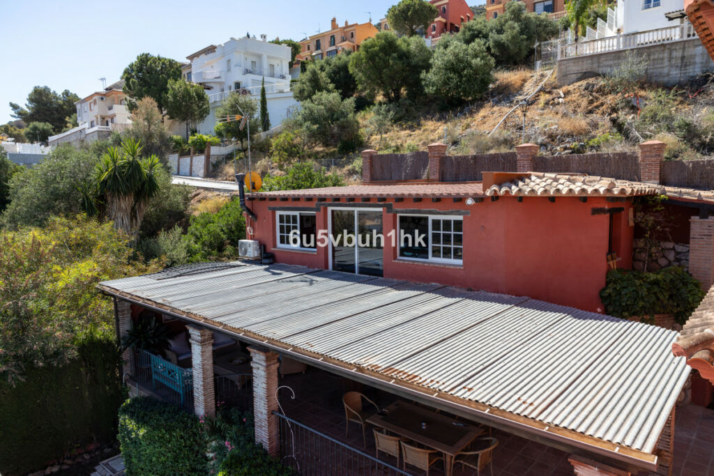 Townhouse Alhaurín de la Torre Málaga - image 22