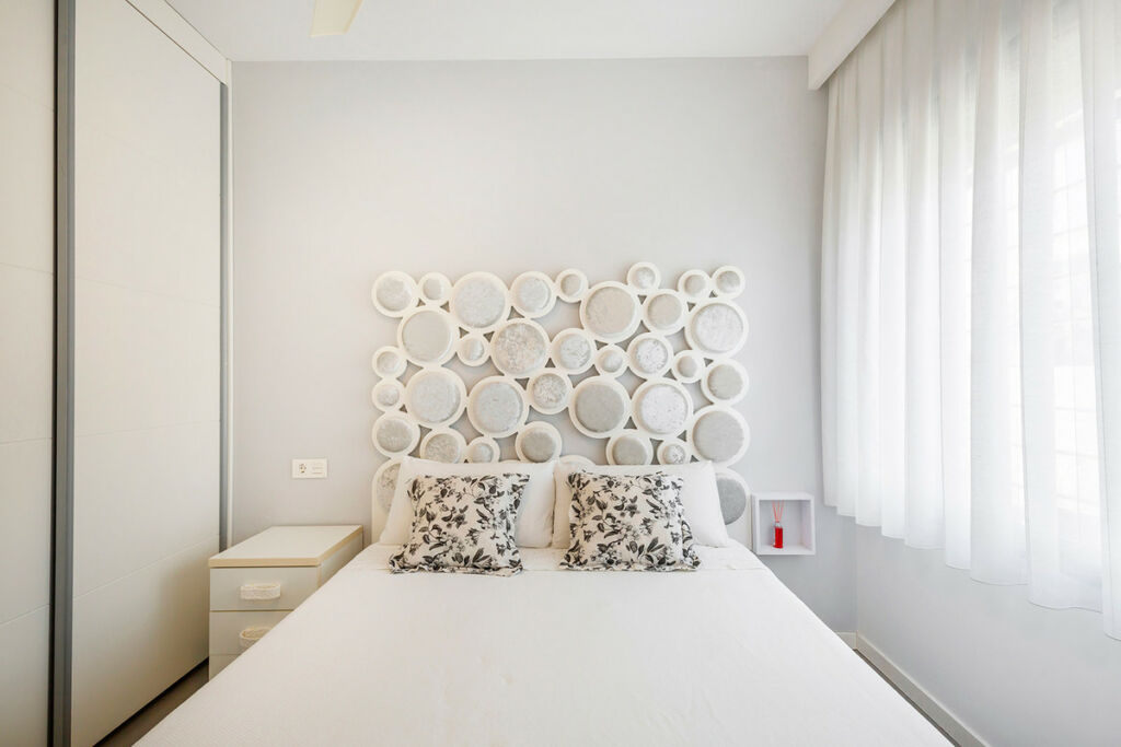 Ground Floor Apartment Torre de la Horadada Alicante - image 22