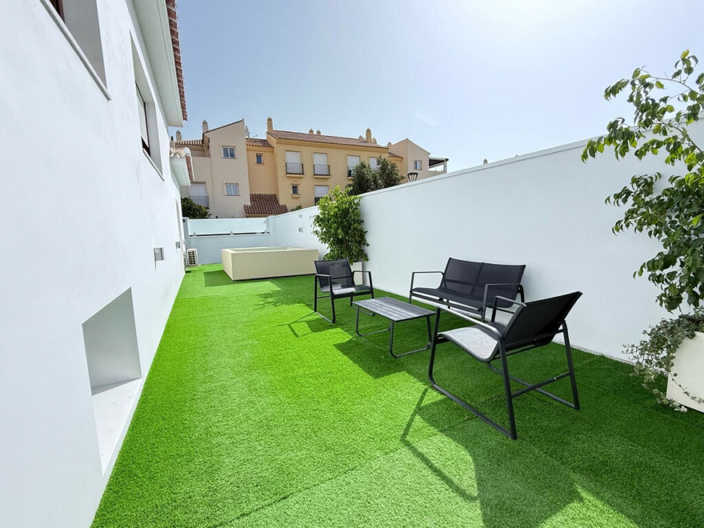 Detached Villa La Cala de Mijas Málaga - image 22