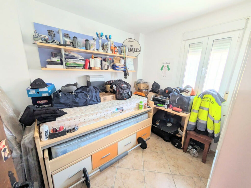 Townhouse Torremolinos Málaga - image 22