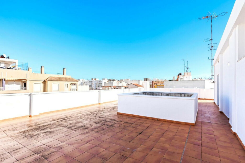 Middle Floor Apartment Guardamar del Segura Alicante - image 22