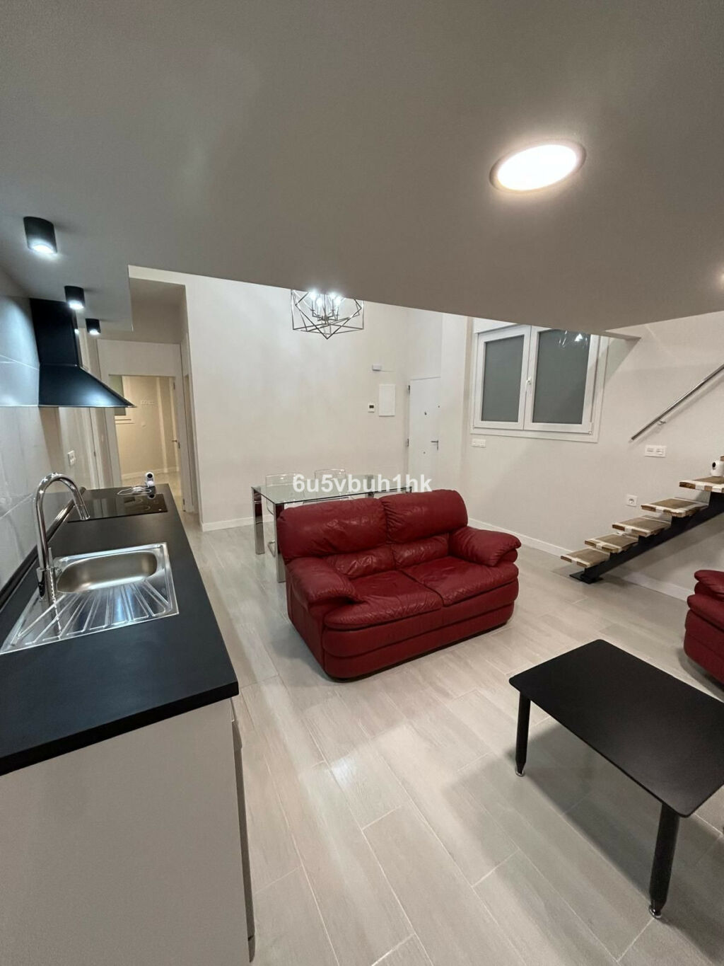 Ground Floor Apartment Málaga Málaga - image 22