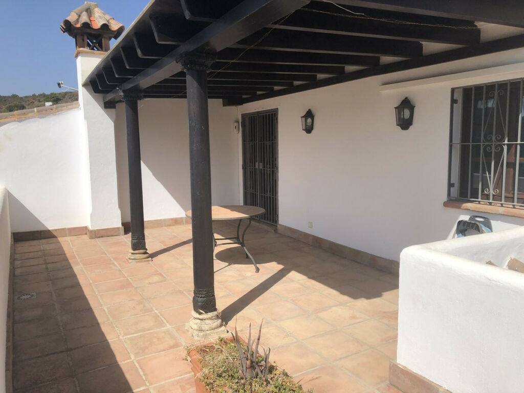 Finca - Cortijo Estepona Málaga - image 21