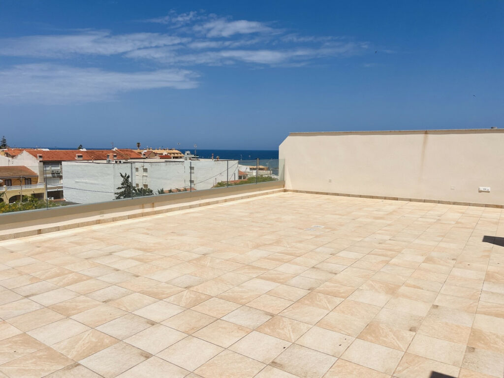 Penthouse Pilar de la Horadada Alicante - image 22