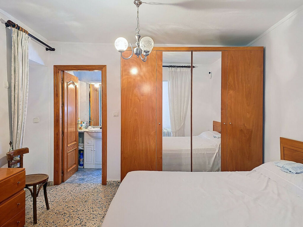 Townhouse Cómpeta Málaga - image 22