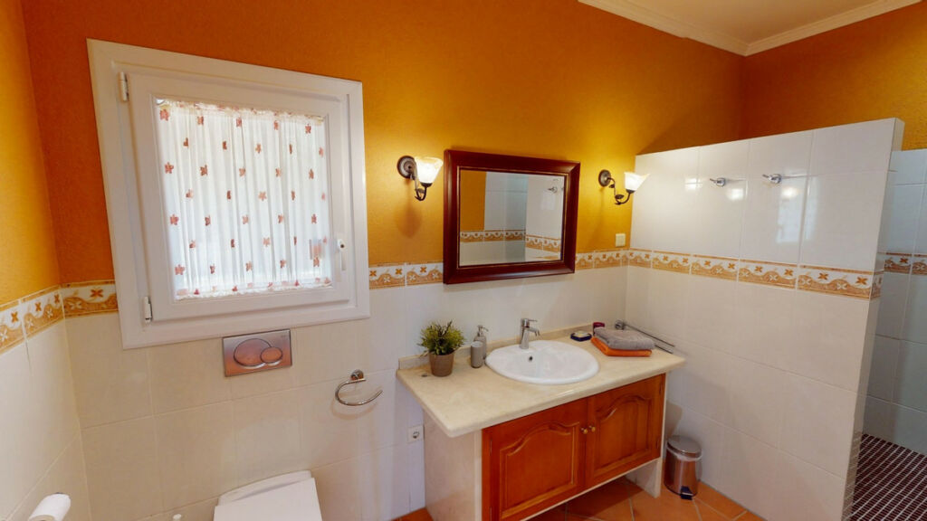 Detached Villa Algarrobo Málaga - image 22