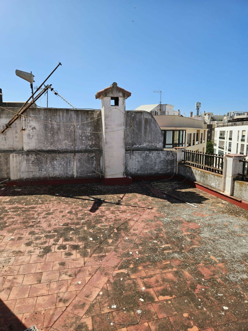 Top Floor Apartment Estepona Málaga - image 22