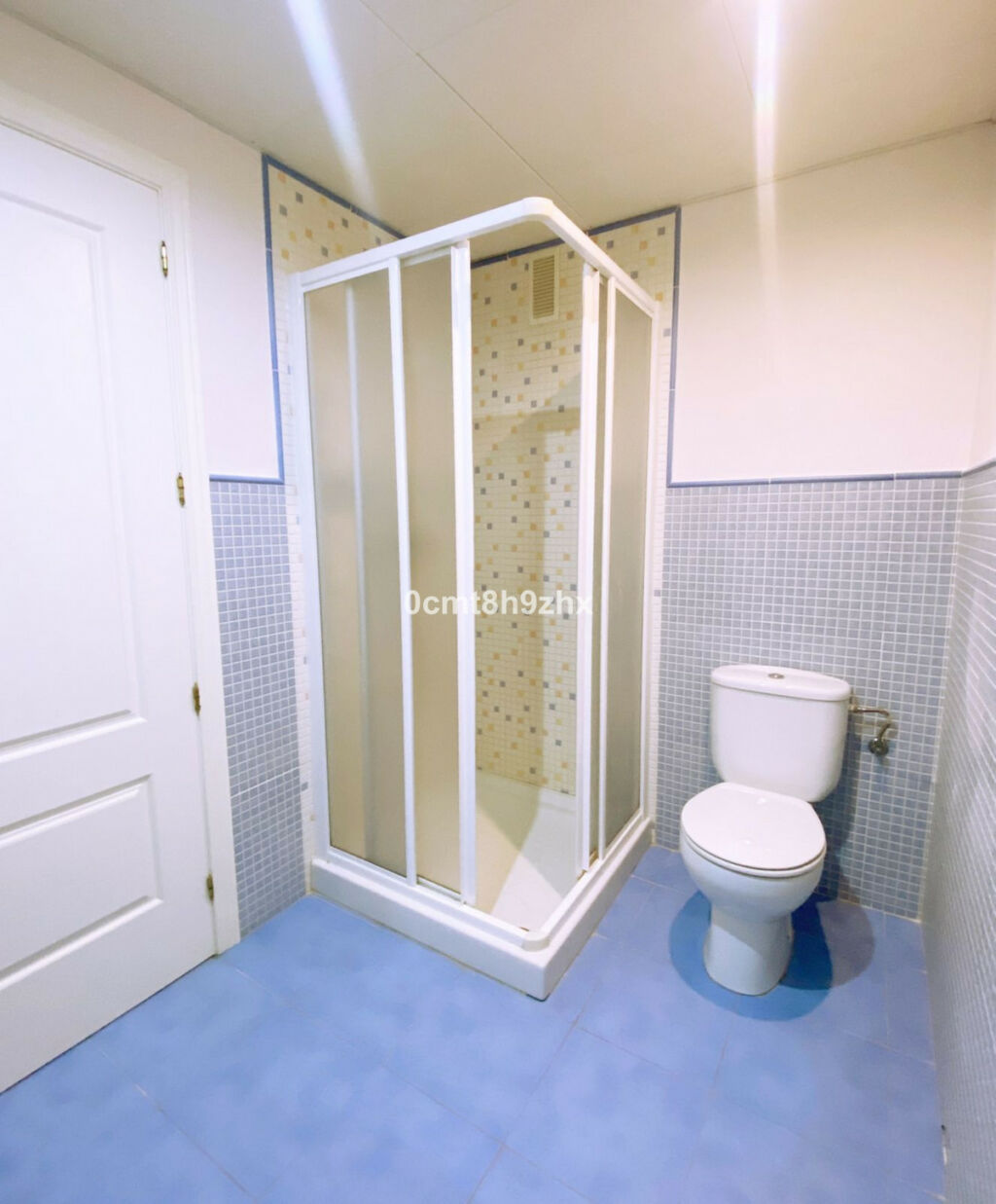 Middle Floor Apartment Miraflores Málaga - image 22