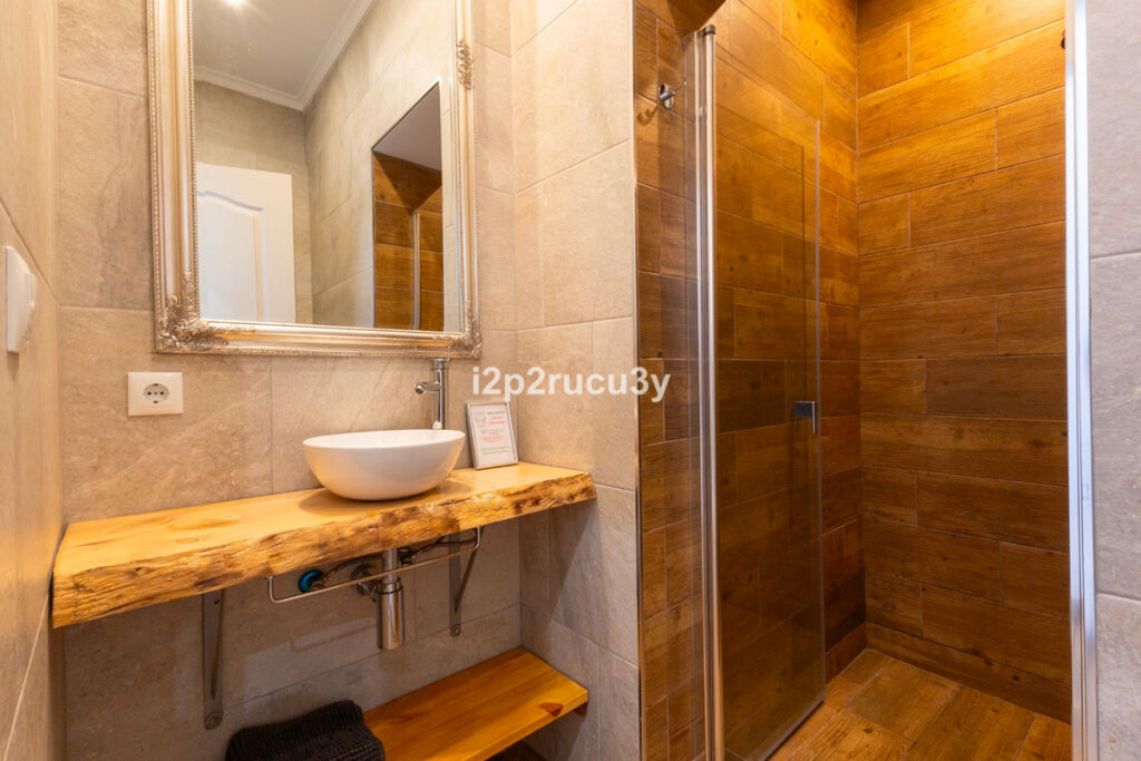 Bungalow Javea Alicante - image 22