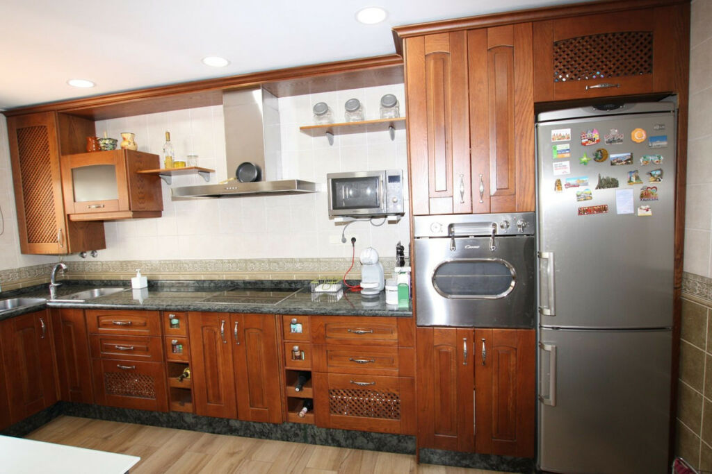 Townhouse Marbella Málaga - image 22
