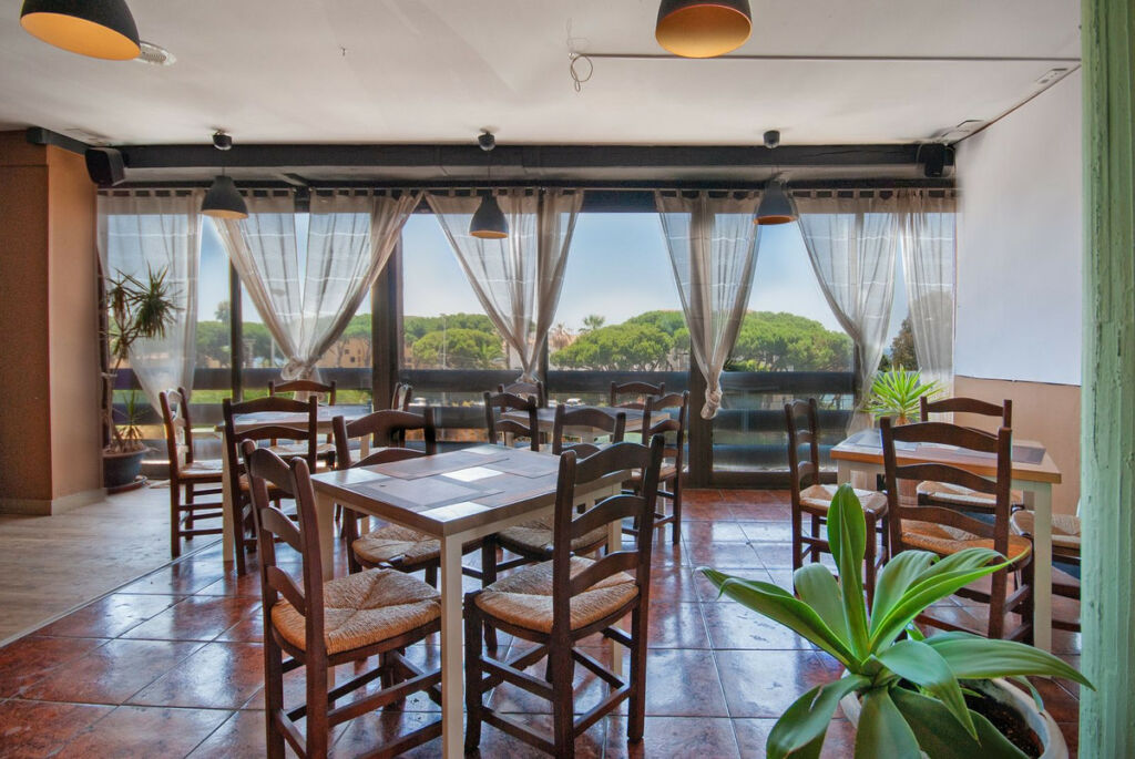 Restaurant Calahonda Málaga - image 22