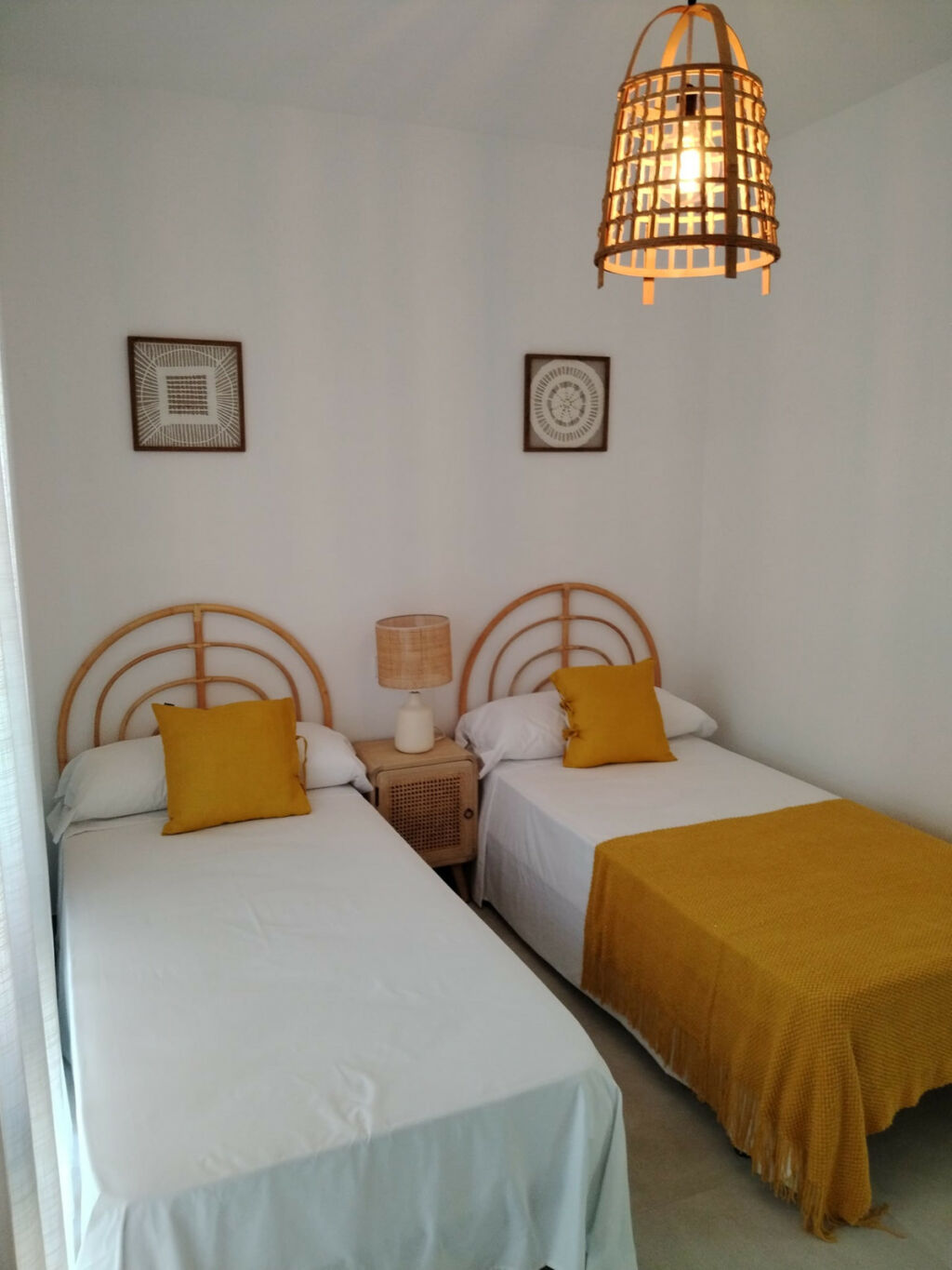 Ground Floor Apartment Pilar de la Horadada Alicante - image 22