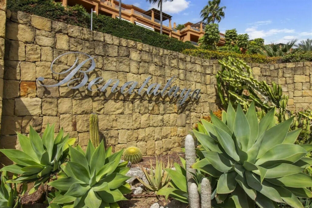 Ground Floor Apartment Estepona Málaga - image 22