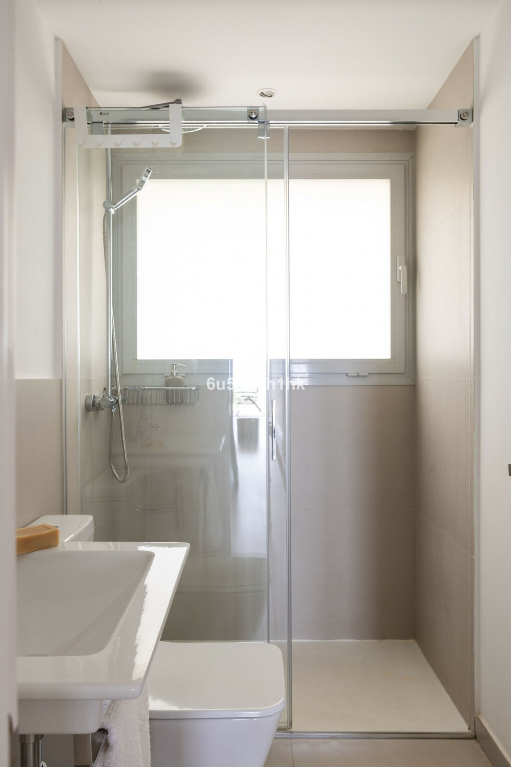 Ground Floor Apartment La Capellania Málaga - image 22