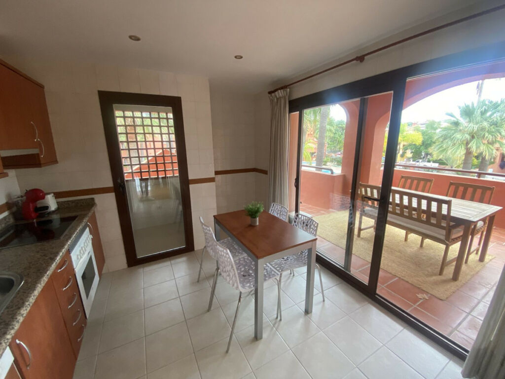 Top Floor Apartment Marbella Málaga - image 22