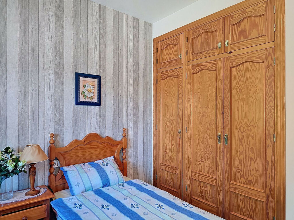 Detached Villa Cómpeta Málaga - image 23