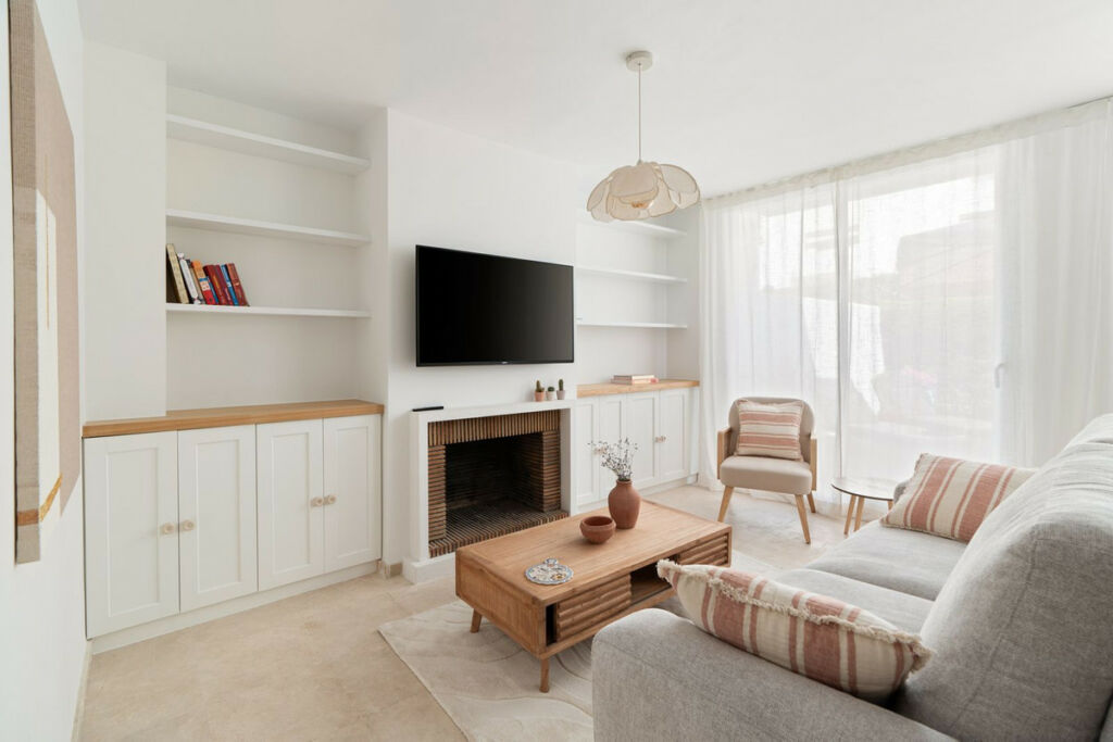 Semi-Detached House San Pedro de Alcántara Málaga - image 22