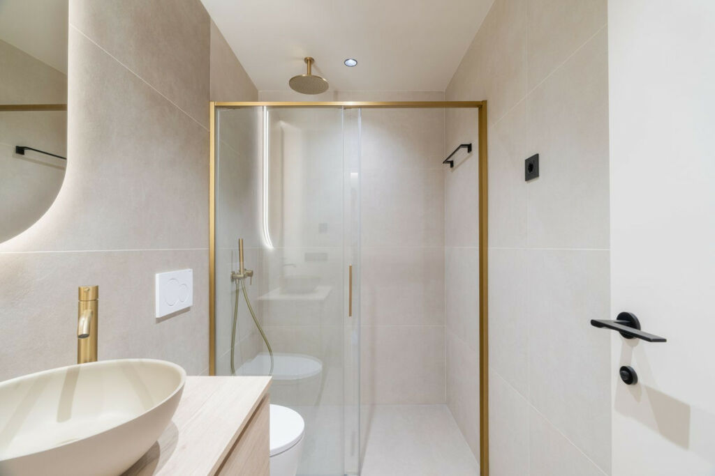 Ground Floor Apartment Nueva Andalucía Málaga - image 19