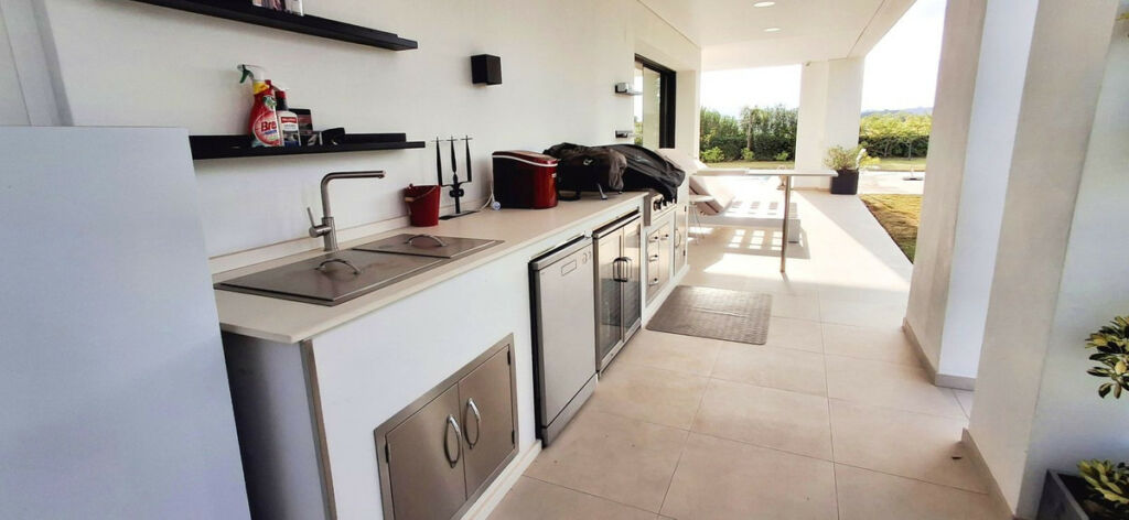 Detached Villa Mijas Costa Málaga - image 22
