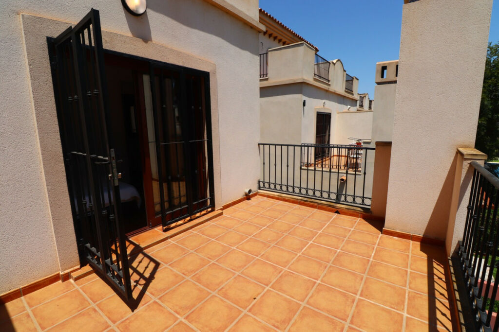Semi-Detached House Algorfa Alicante - image 22
