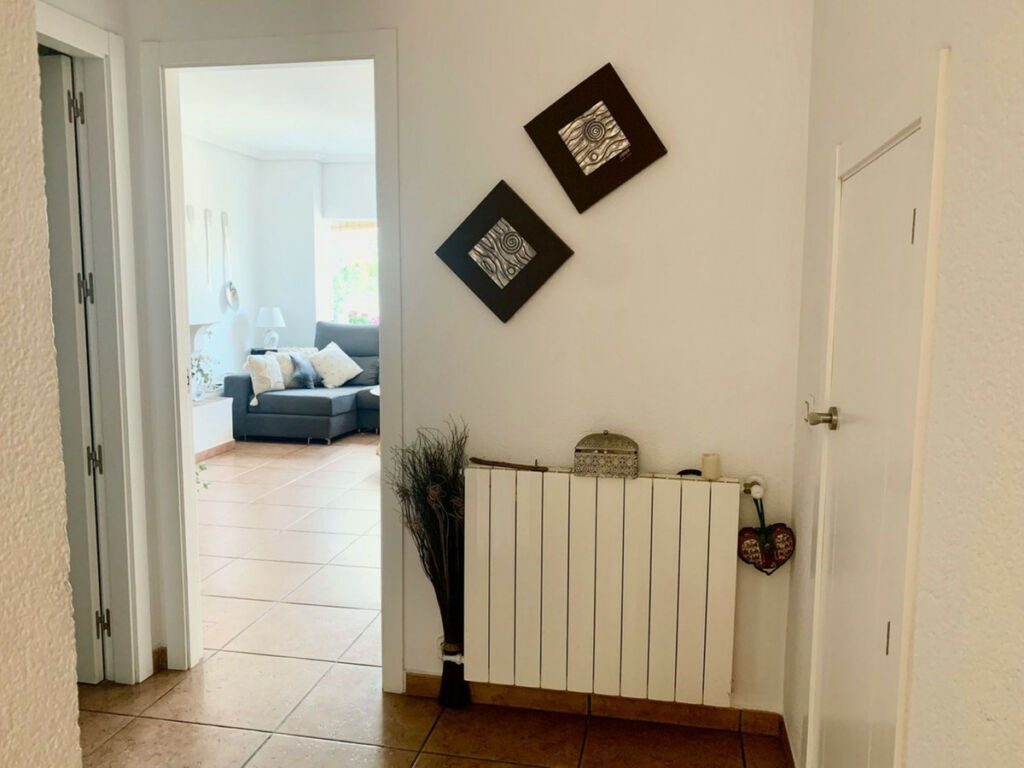 Townhouse Benitachell Alicante - image 22