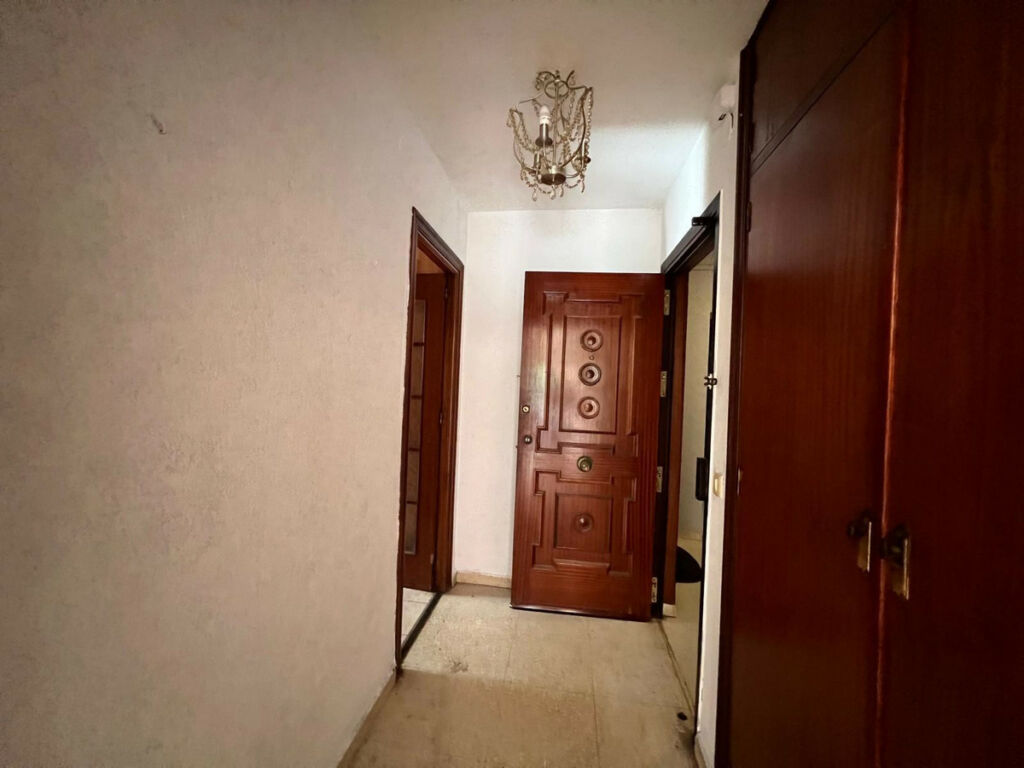 Middle Floor Apartment Torremolinos Málaga - image 19