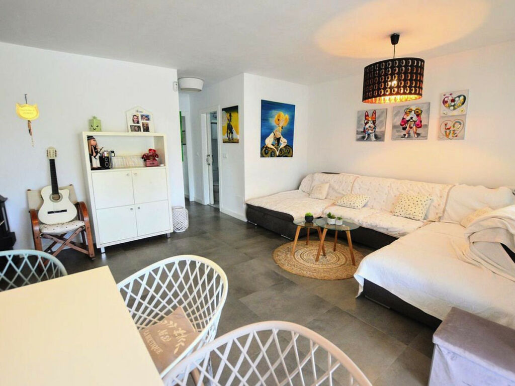 Detached Villa Lo Pagan Murcia - image 22