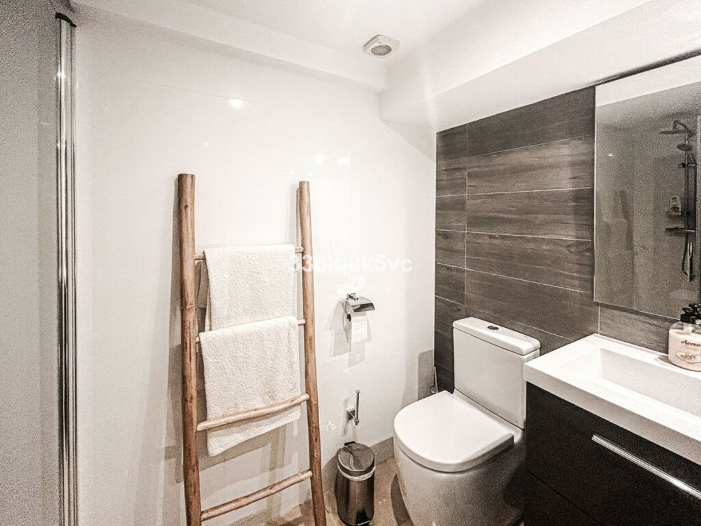 Townhouse Estepona Málaga - image 22