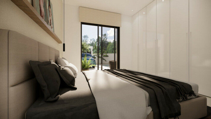 Semi-Detached House San Fulgencio Alicante - image 22
