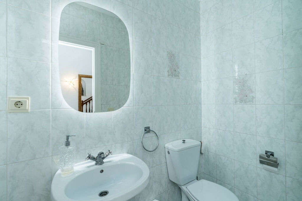 Detached Villa Mijas Costa Málaga - image 22