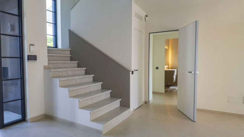 Detached Villa Sotogrande Cádiz - image 21