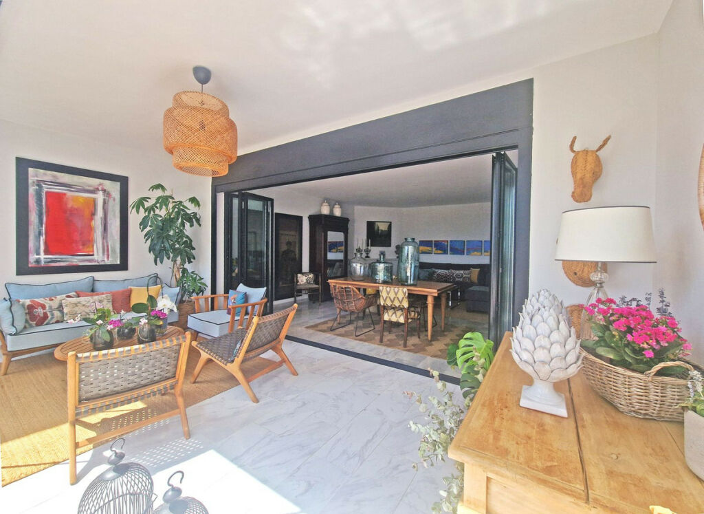 Townhouse Calahonda Málaga - image 23