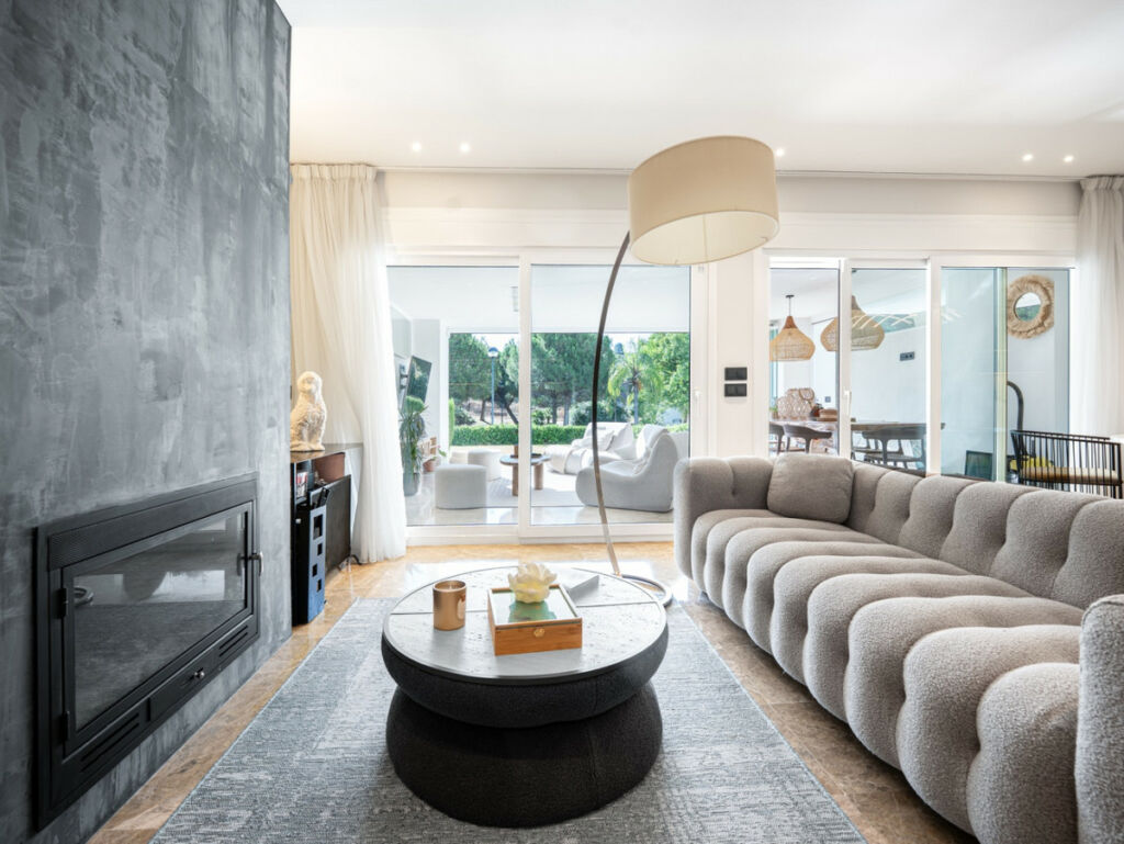 Townhouse Marbella Málaga - image 22