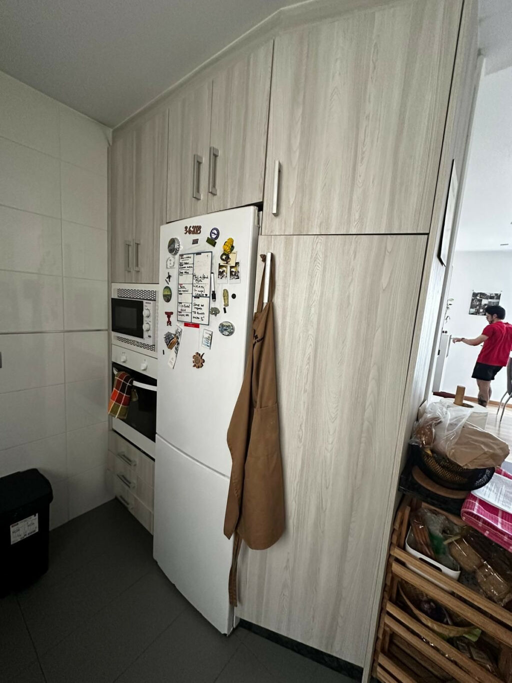 Middle Floor Apartment Málaga Málaga - image 22