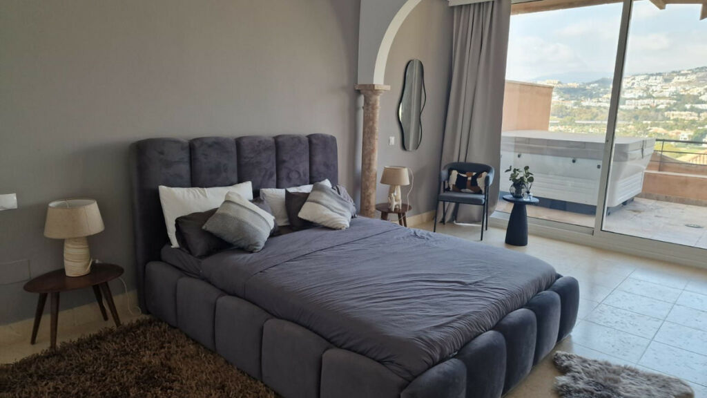 Ground Floor Apartment Nueva Andalucía Málaga - image 22