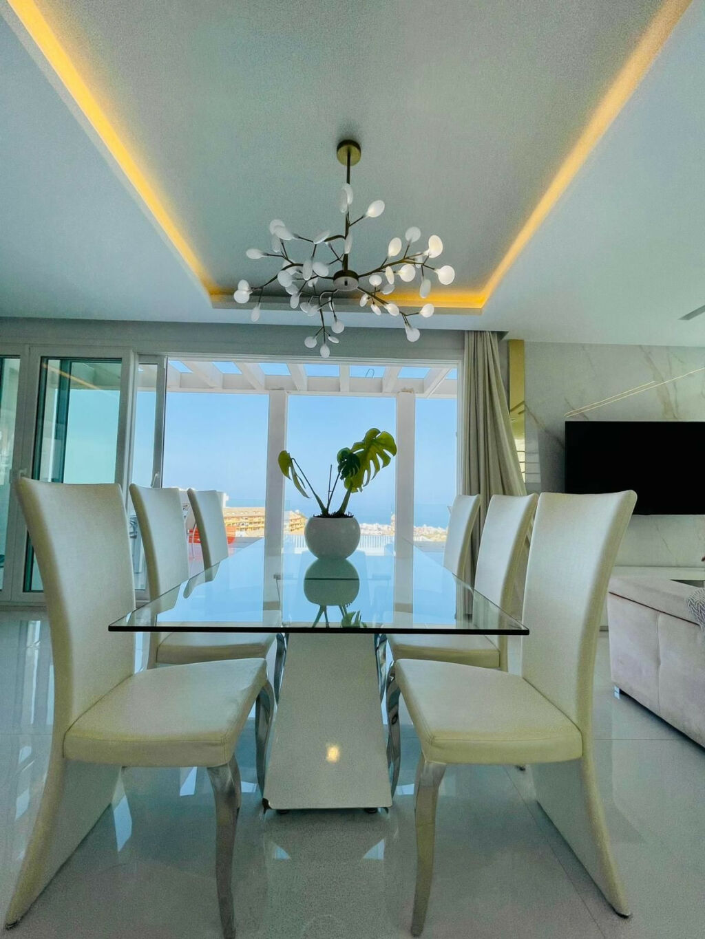 Detached Villa Benalmadena Málaga - image 22