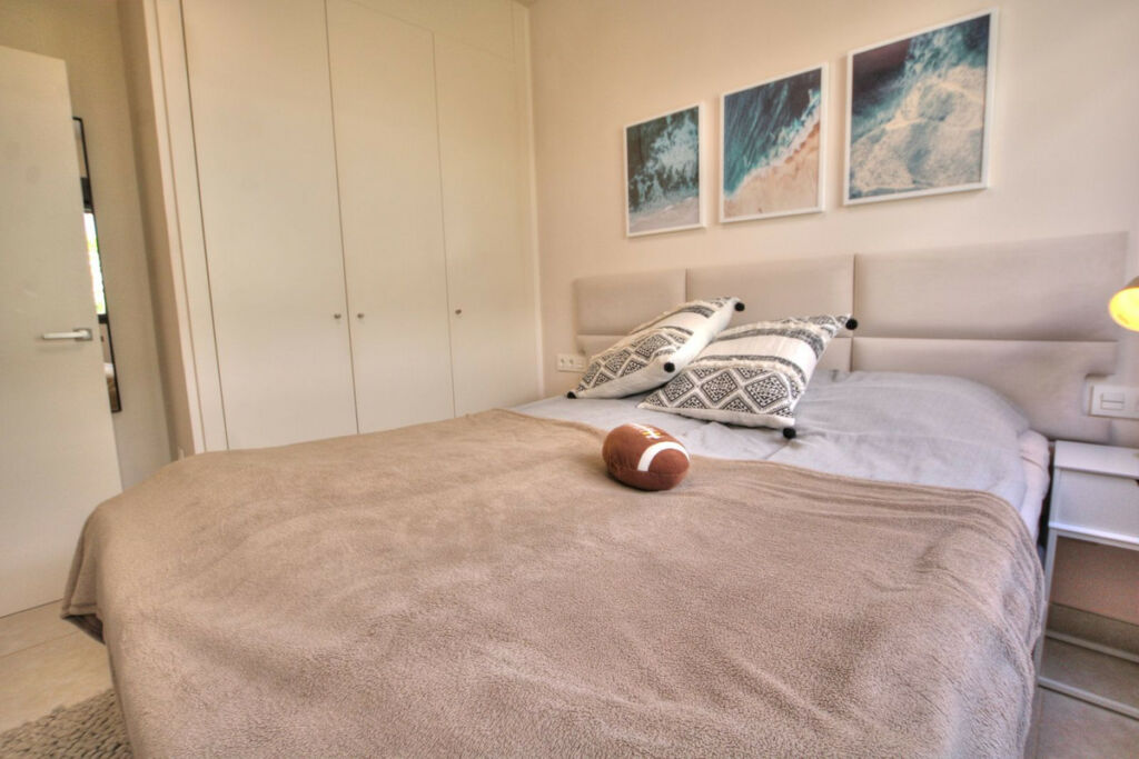Penthouse La Cala de Mijas Málaga - image 25