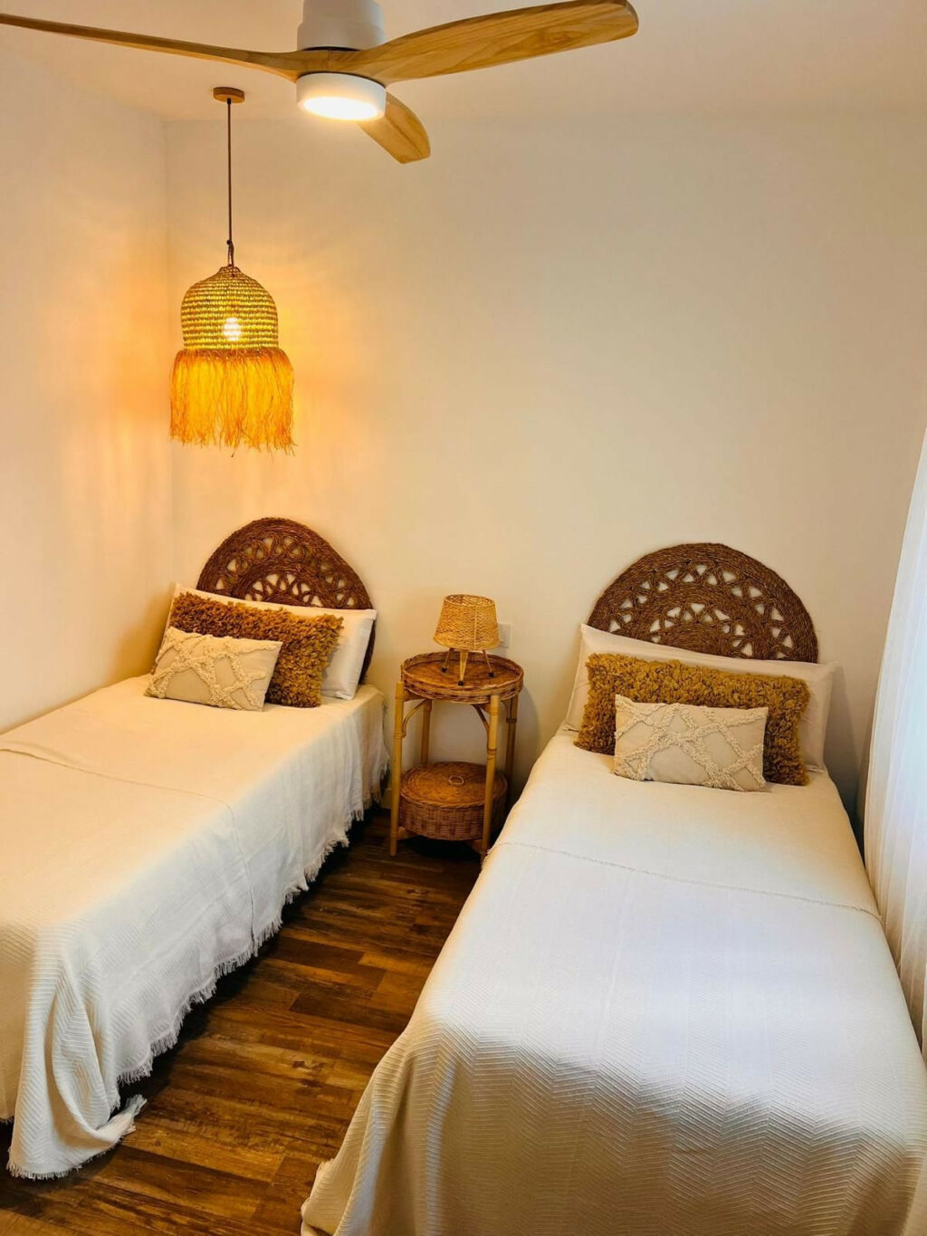 Townhouse Benajarafe Málaga - image 22