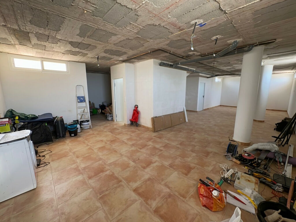 Detached Villa Lorca Murcia - image 22