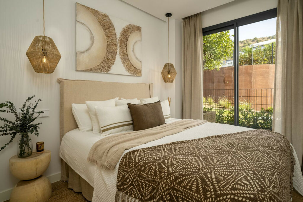 Ground Floor Apartment Fuengirola Málaga - image 21