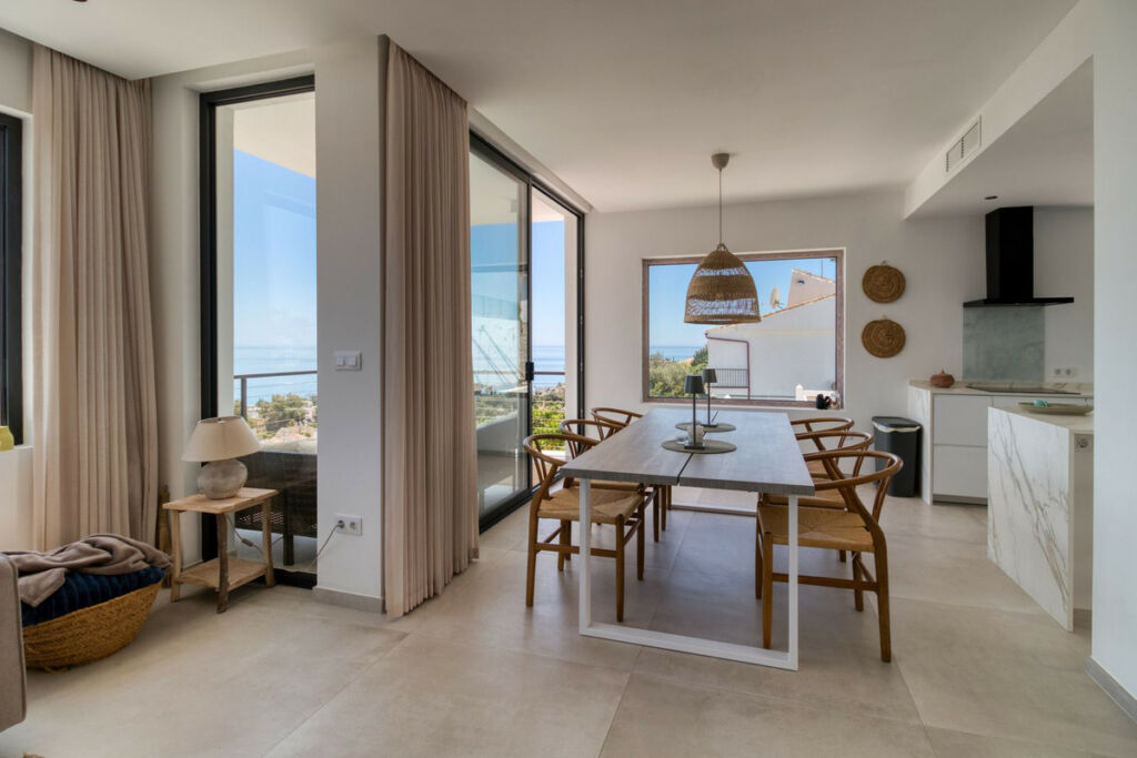 Detached Villa Torremuelle Málaga - image 22