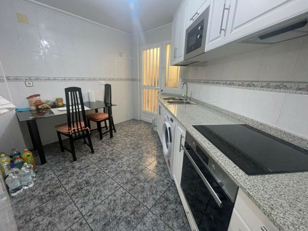 Semi-Detached House Lo Pagan Murcia - image 22