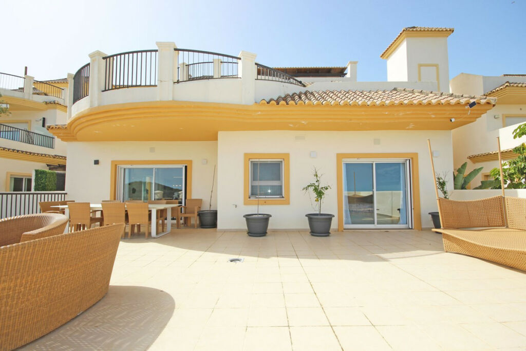 Middle Floor Apartment San Roque Club Cádiz - image 22