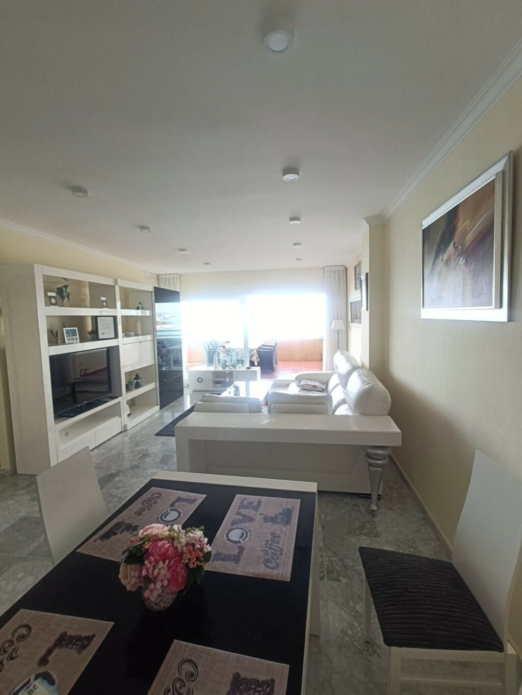 Ground Floor Apartment Benalmadena Costa Málaga - image 20