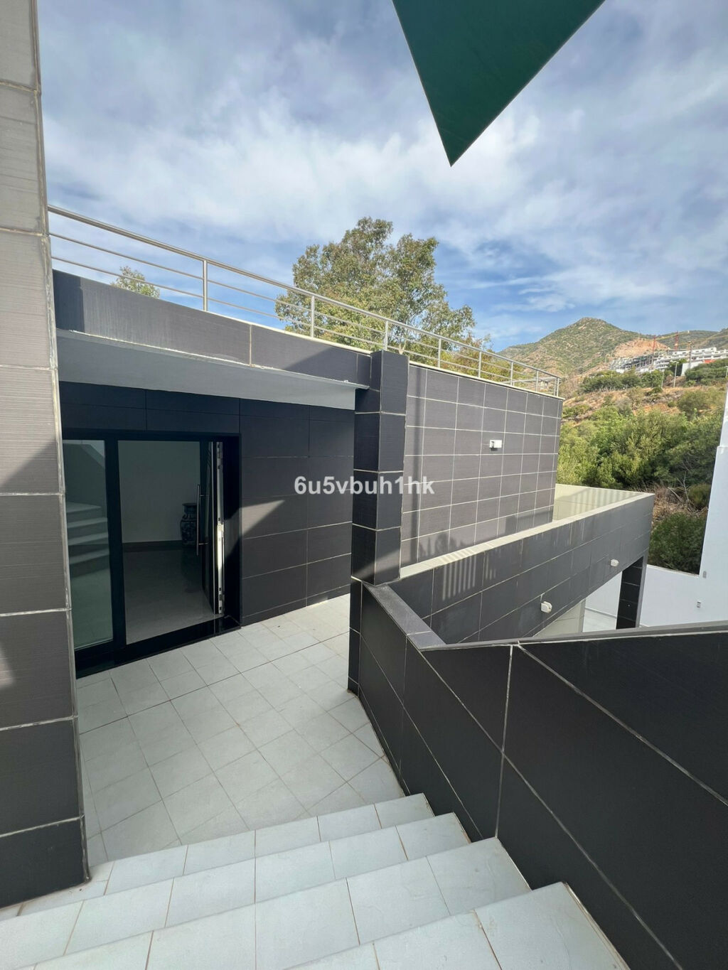 Detached Villa Benalmadena Málaga - image 22