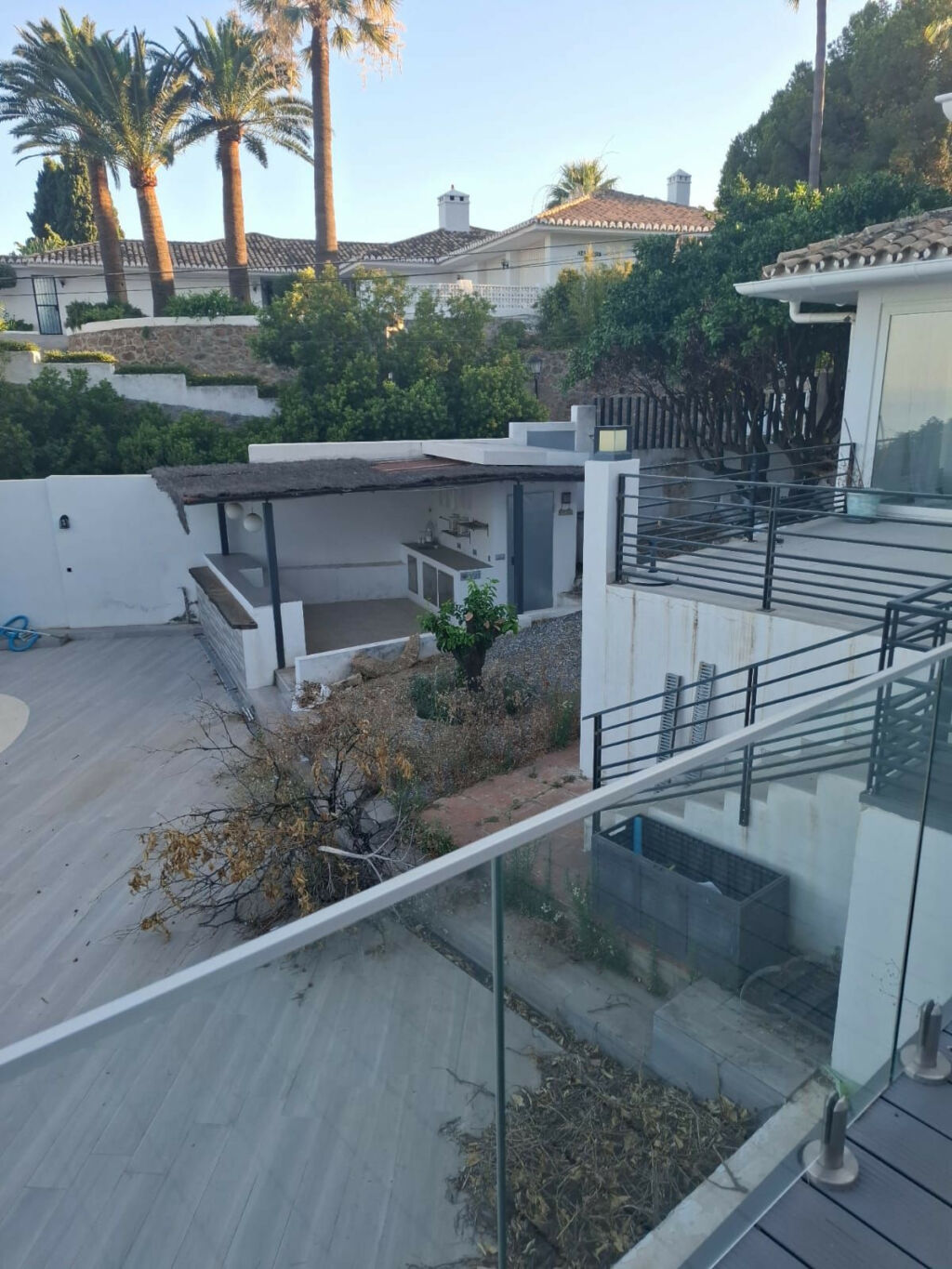 Detached Villa Benalmadena Málaga - image 22