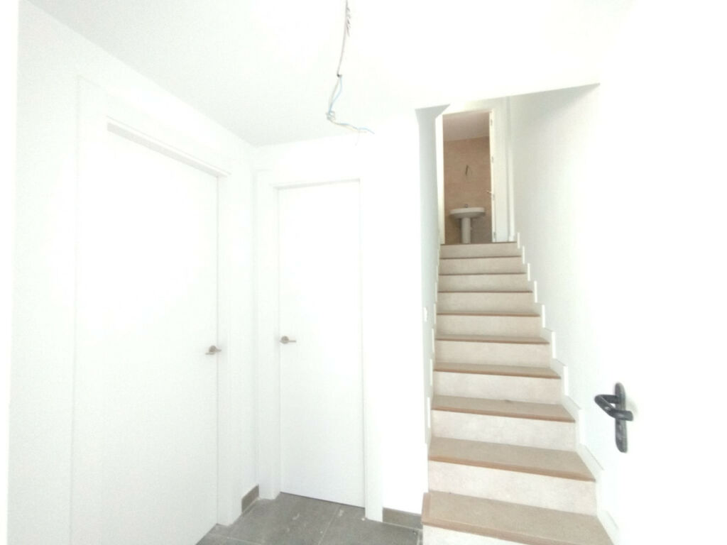 Townhouse Torrox Málaga - image 22
